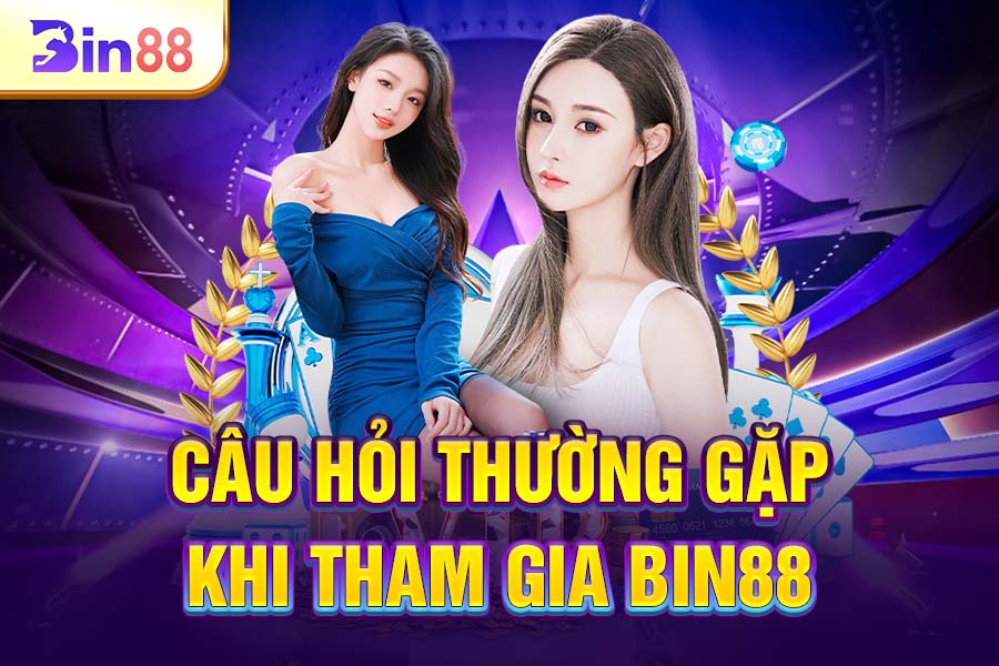 Câu Hỏi Thường Gặp